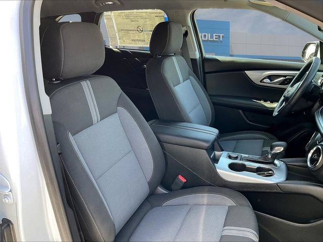 Used 2026 Chevrolet Blazer LT FWD image 14