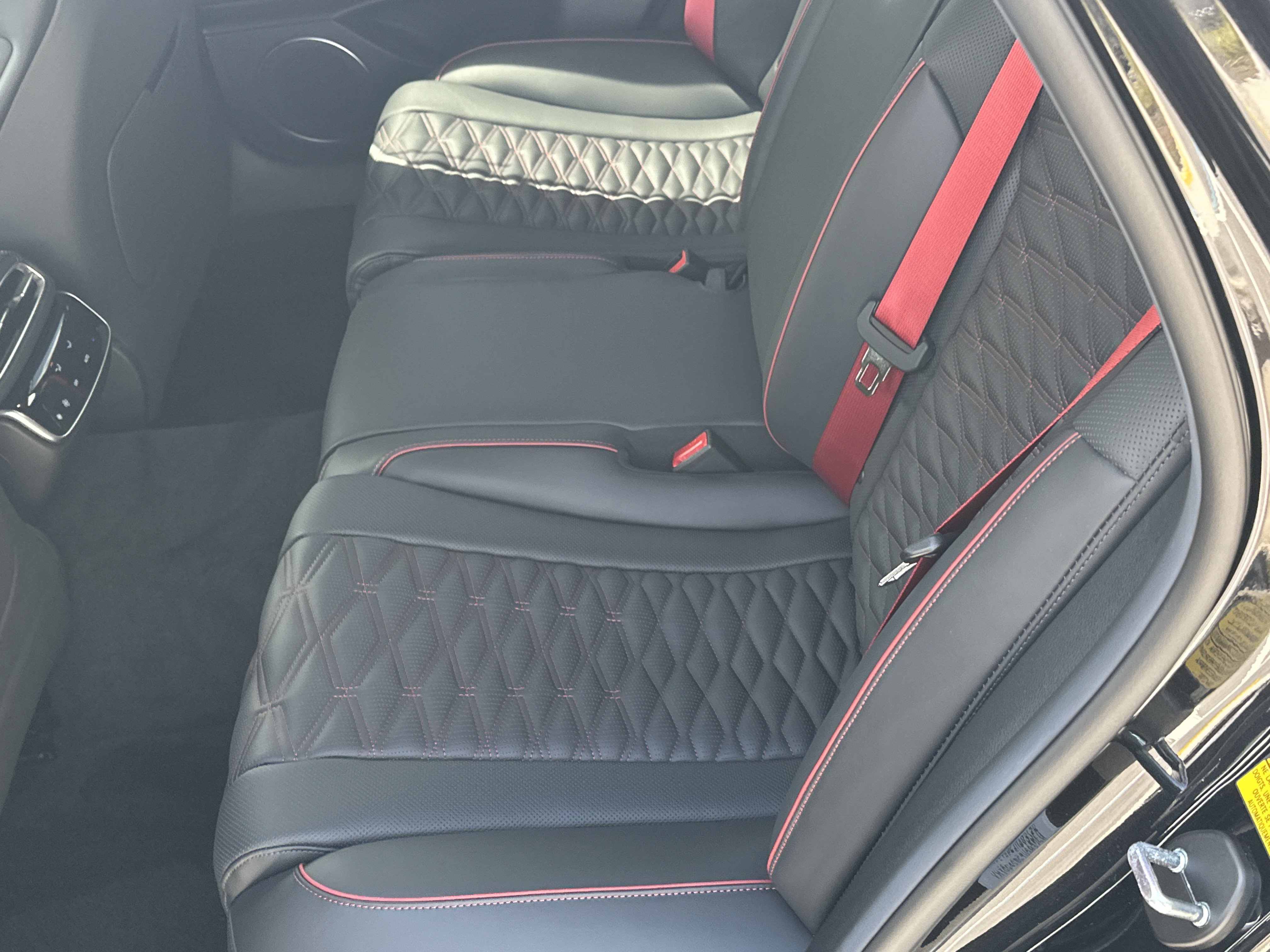 Certified 2026 Genesis G80 3.5T Sport Prestige AWD/4WD image 14