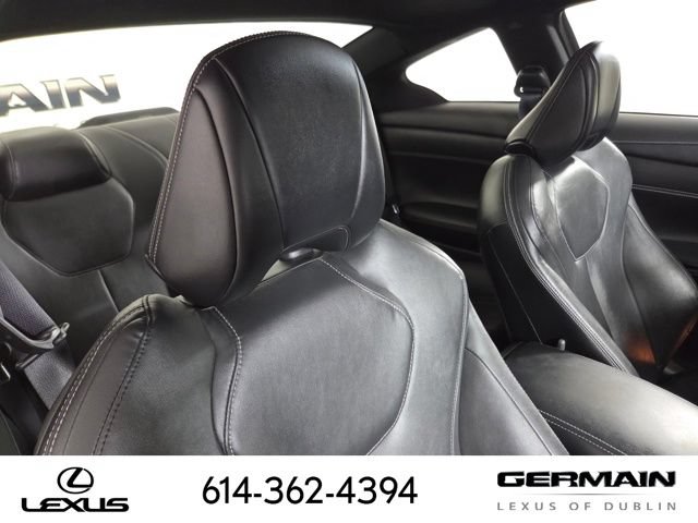 Used 2017 INFINITI Q60 3.0t w/ Cargo Package AWD/4WD image 18