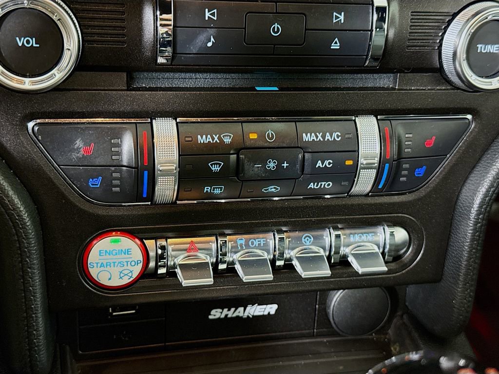 Used 2016 Ford Mustang GT Premium image 7