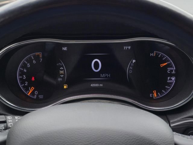 Used 2022 Jeep Grand Cherokee Limited image 12