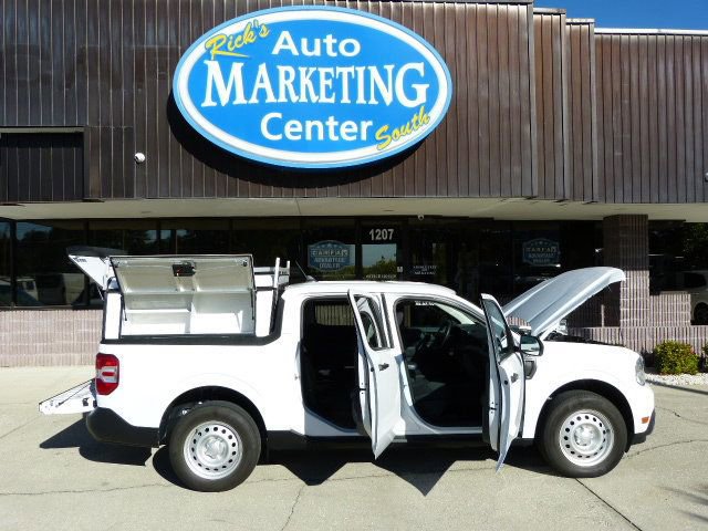 Used 2022 Ford Maverick XL image 21