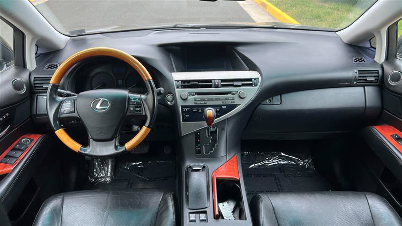 Used 2010 Lexus RX 350 AWD image 50