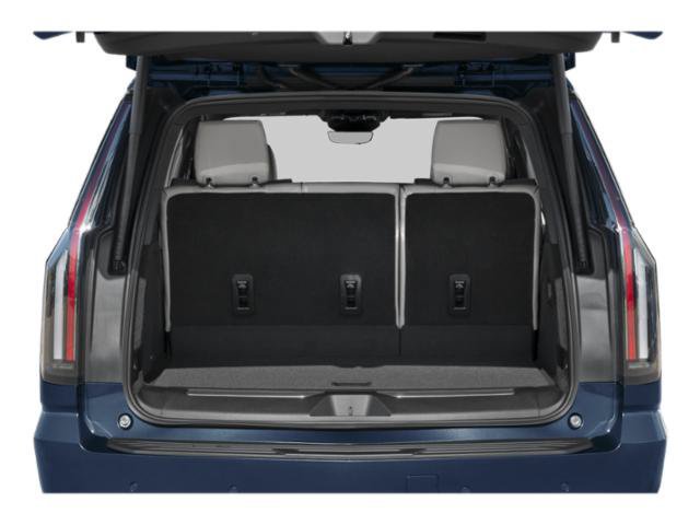Used 2025 Cadillac Escalade Sport w/ Touring Package AWD/4WD image 11