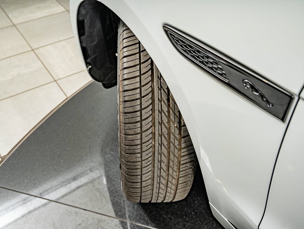 Used 2025 Jaguar F-PACE R-Dynamic S AWD/4WD image 43