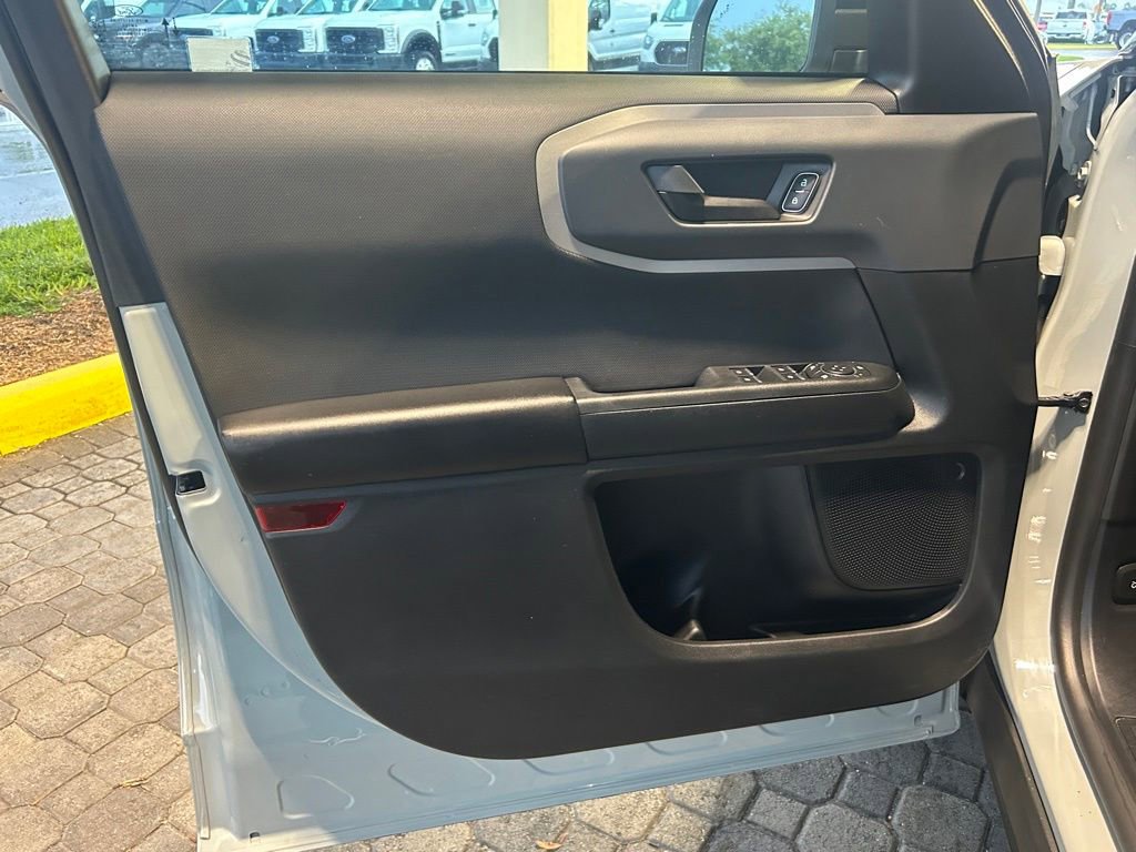 Used 2022 Ford Bronco Sport Big Bend image 36