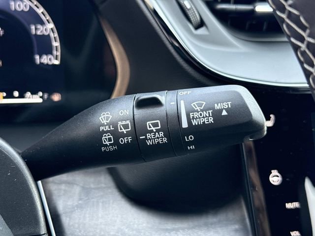 New 2026 Jeep Grand Cherokee Laredo image 32