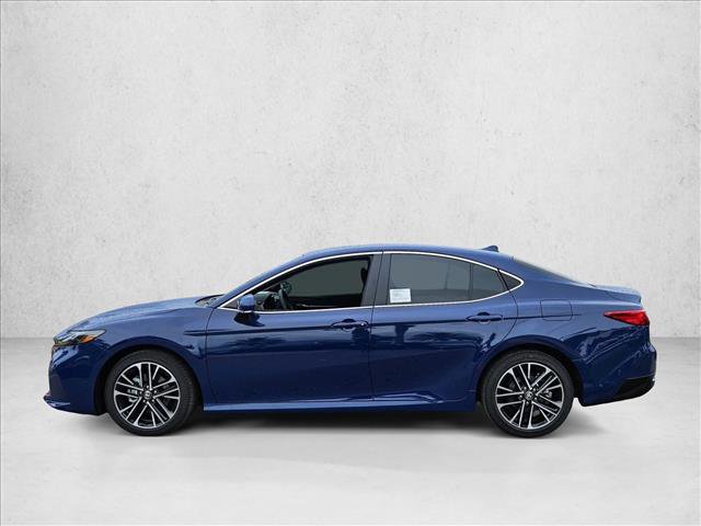 New 2026 Toyota Camry XLE image 5