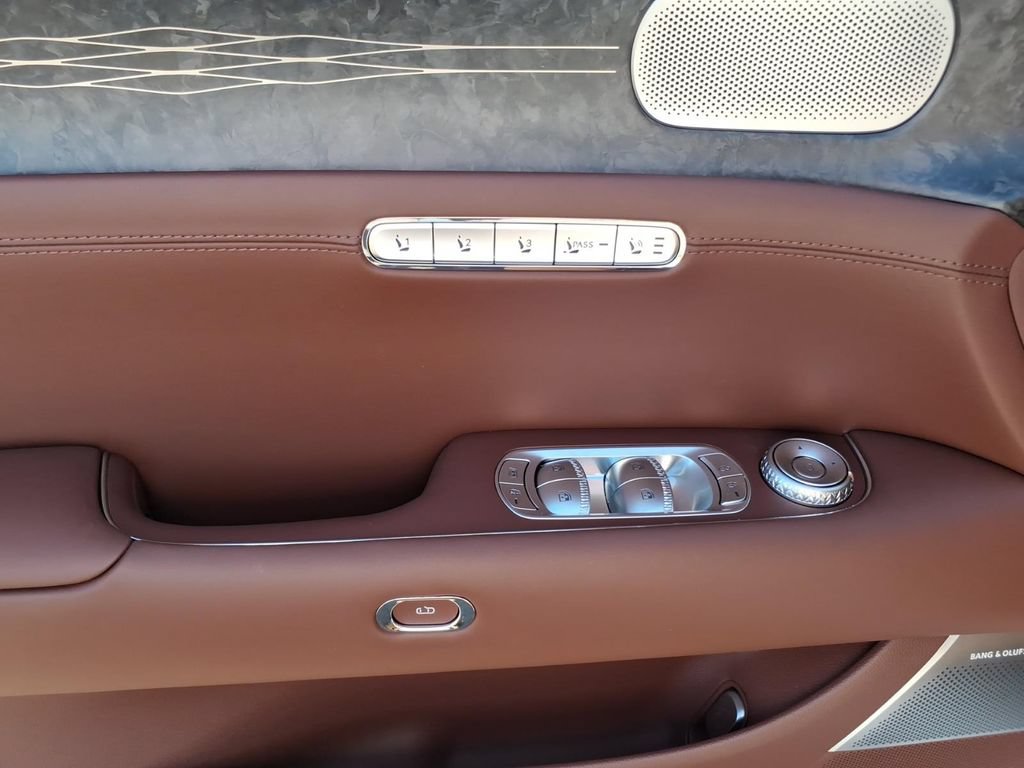 New 2026 Genesis G90 3.5T AWD/4WD image 17