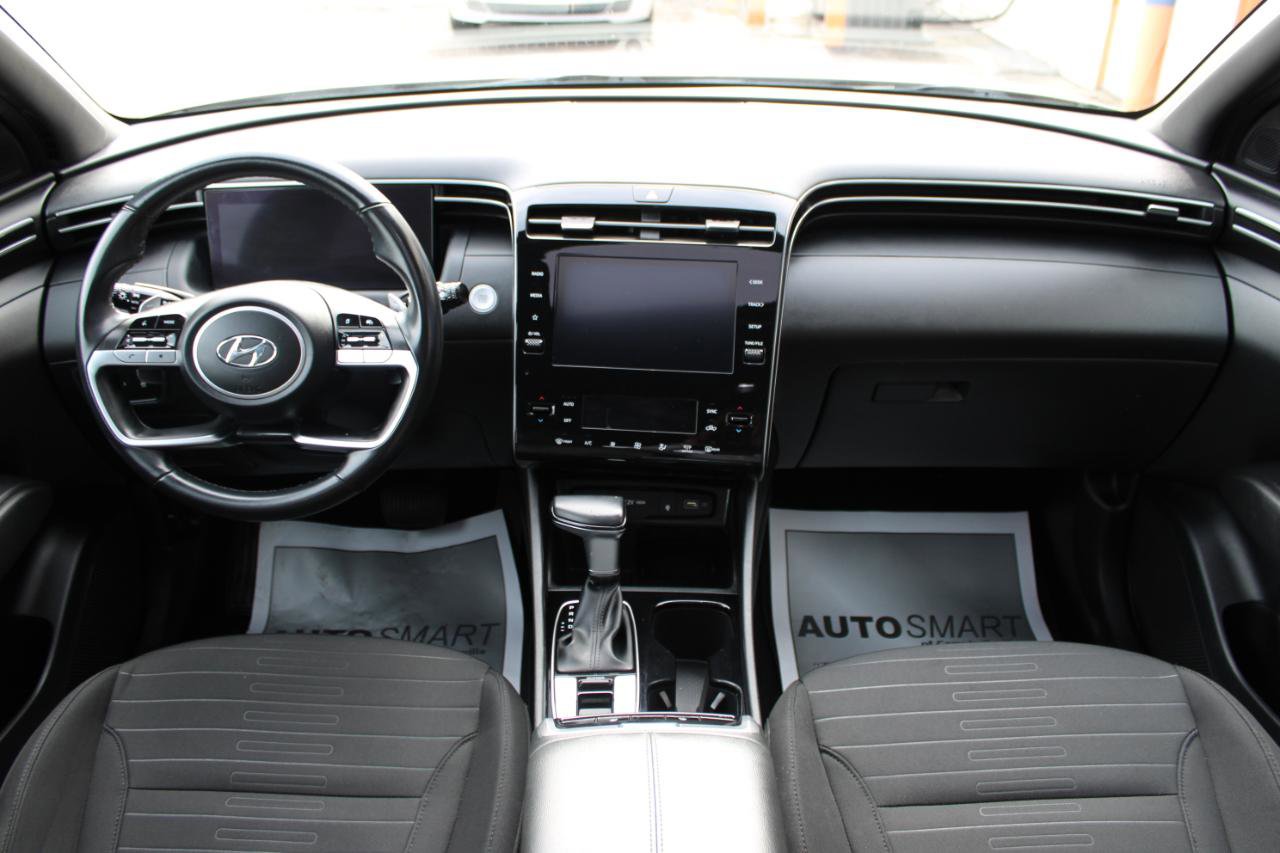 Used 2022 Hyundai Santa Cruz SEL Premium w/ Cargo Package image 36