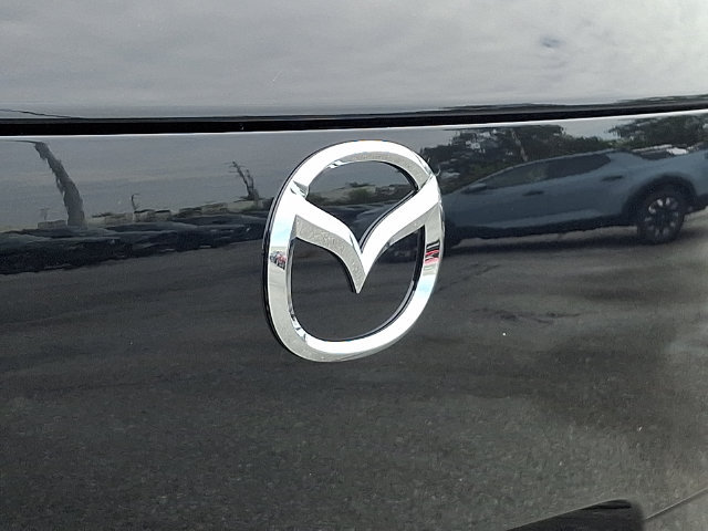 New 2026 MAZDA CX-50 2.5 Hybrid w/ Weather Package AWD/4WD image 23