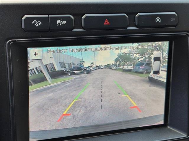 Used 2019 Ford Expedition Max Limited AWD/4WD image 13