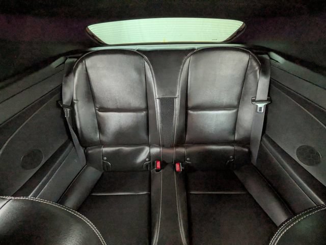Used 2015 Chevrolet Camaro SS RWD image 17