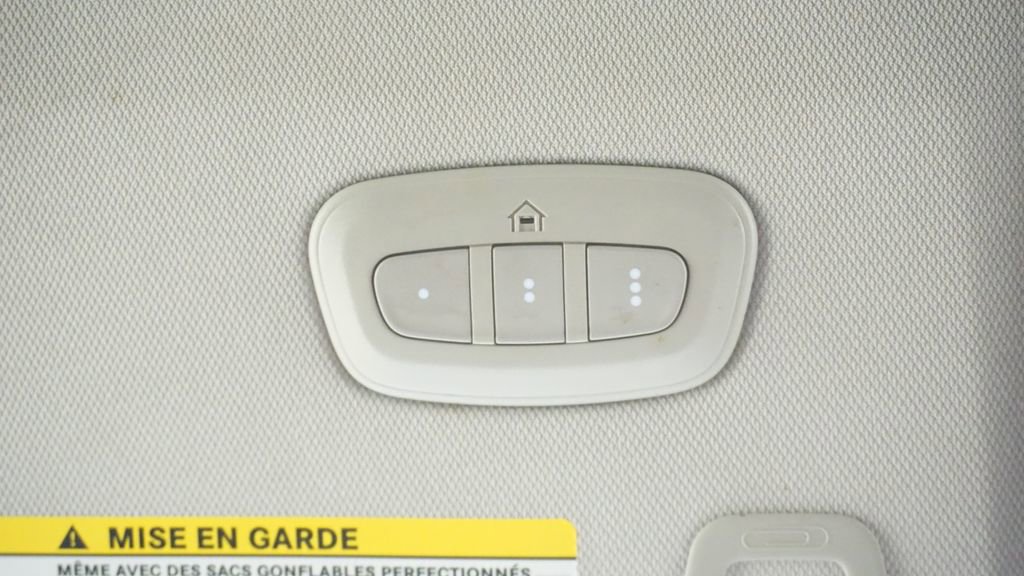 Certified 2023 Jeep Grand Cherokee L Limited image 40