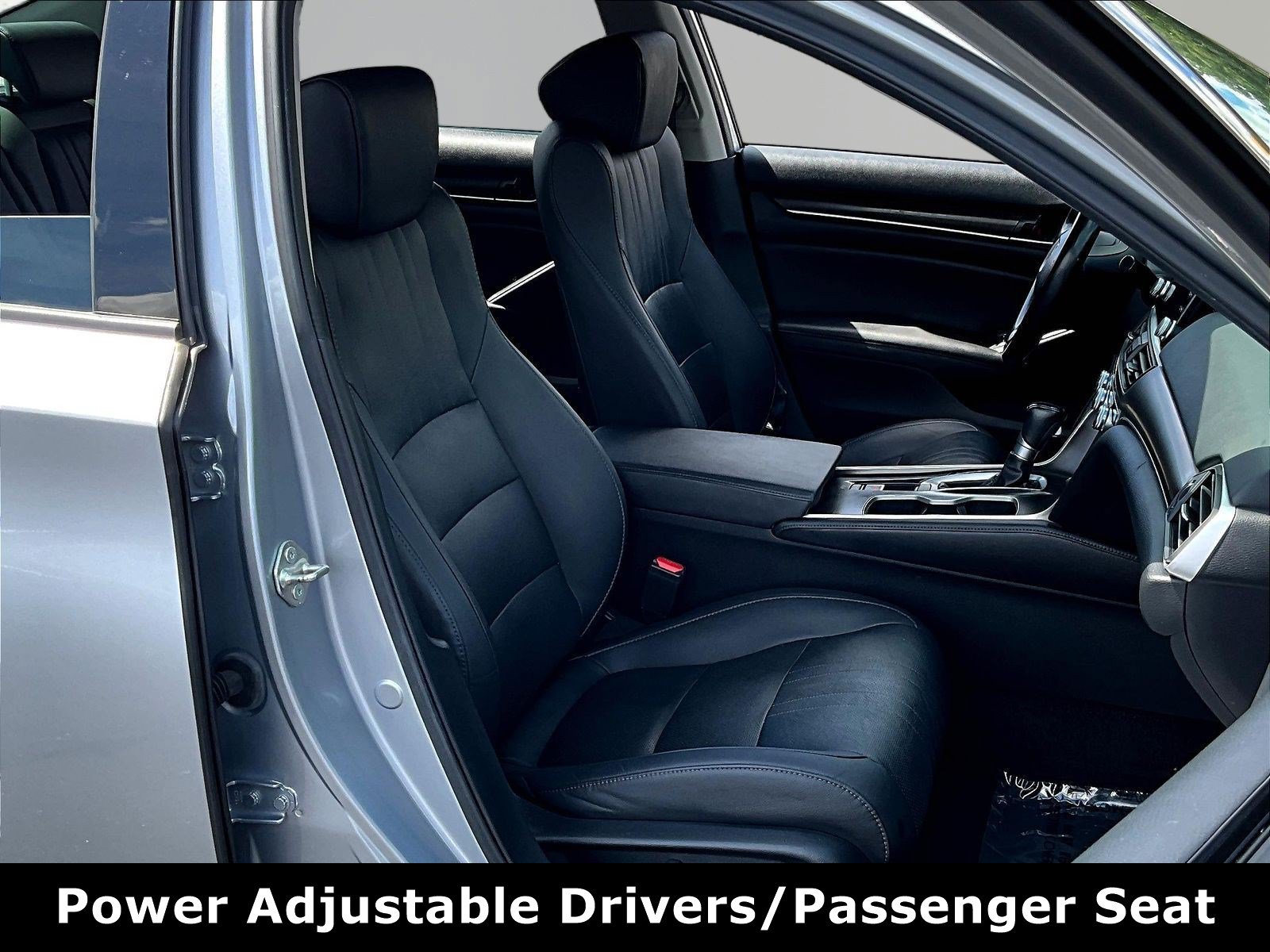 Used 2019 Honda Accord EX-L image 27