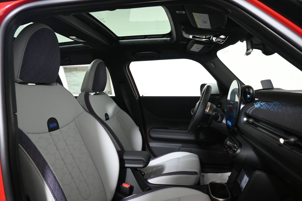 New 2026 MINI Cooper S image 21