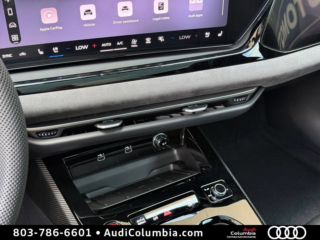 New 2026 Audi S5 Prestige AWD/4WD image 34
