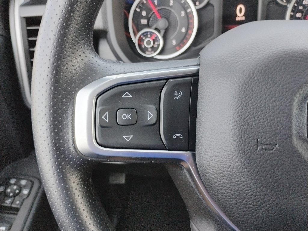 New 2026 RAM 2500 Tradesman AWD/4WD image 37