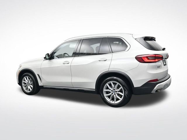 Used 2023 BMW X5 xDrive40i w/ Executive Package image 7