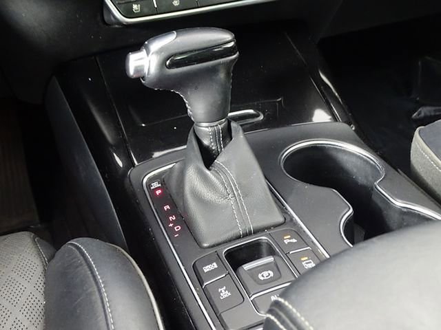 Used 2019 Kia Sorento SX image 42