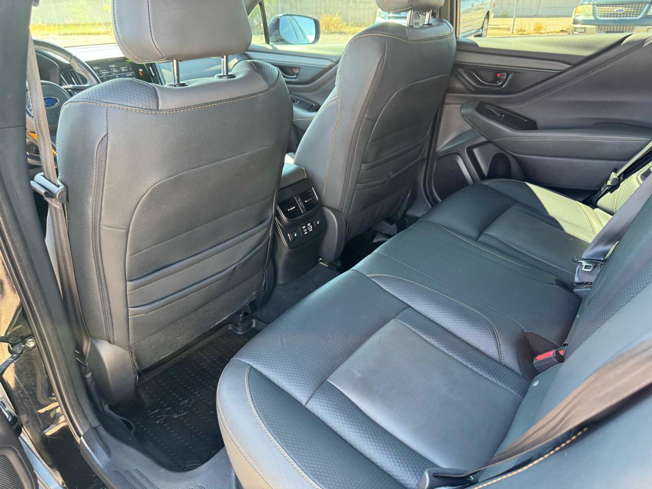 Used 2023 Subaru Outback Wilderness AWD/4WD image 26