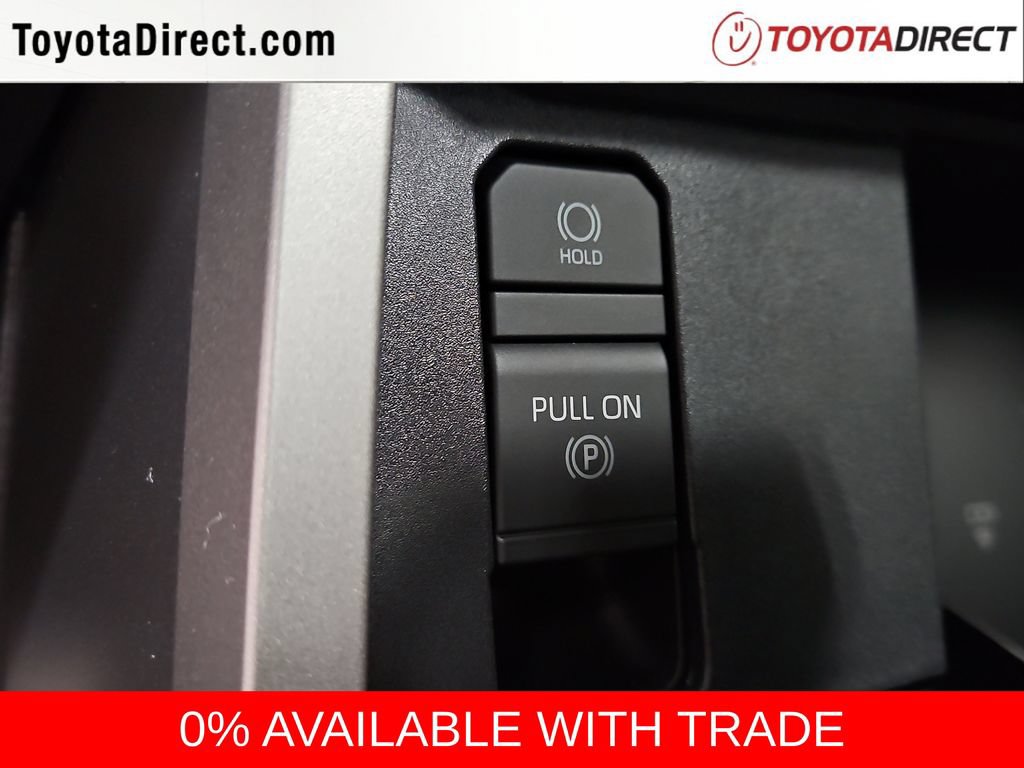New 2026 Toyota Tundra Limited AWD/4WD image 33
