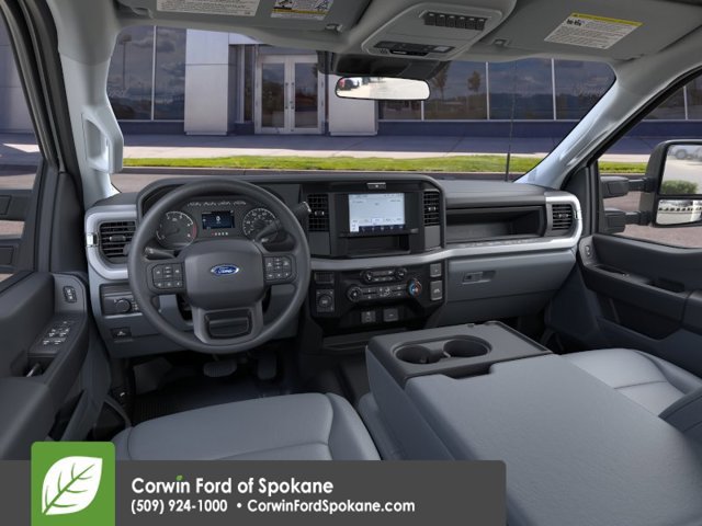 New 2026 Ford F350 XL AWD/4WD image 2