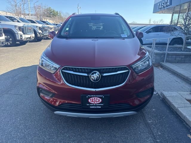 Used 2022 Buick Encore Preferred w/ Safety Package image 2
