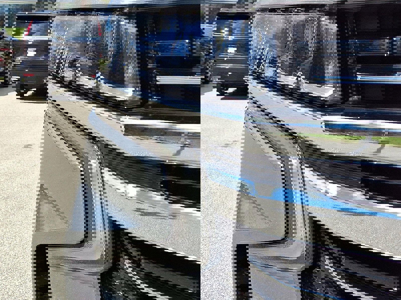 Certified 2023 Chevrolet Tahoe LT w/ LT Signature Plus Package image 28