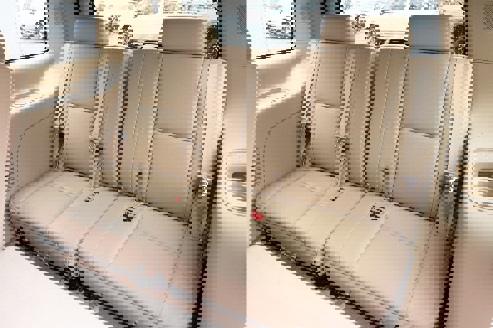 Used 2014 Chevrolet Tahoe LTZ AWD/4WD image 21