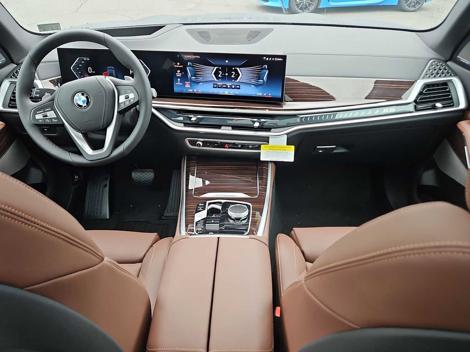 Used 2026 BMW X5 xDrive40i w/ Premium Package image 15
