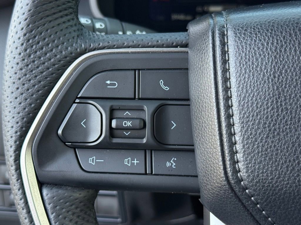 Certified 2026 Toyota Tundra Limited w/ Limited PVM Package image 23