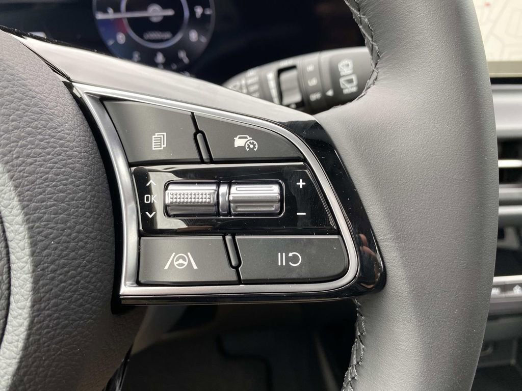 New 2026 Kia Seltos EX AWD/4WD image 15