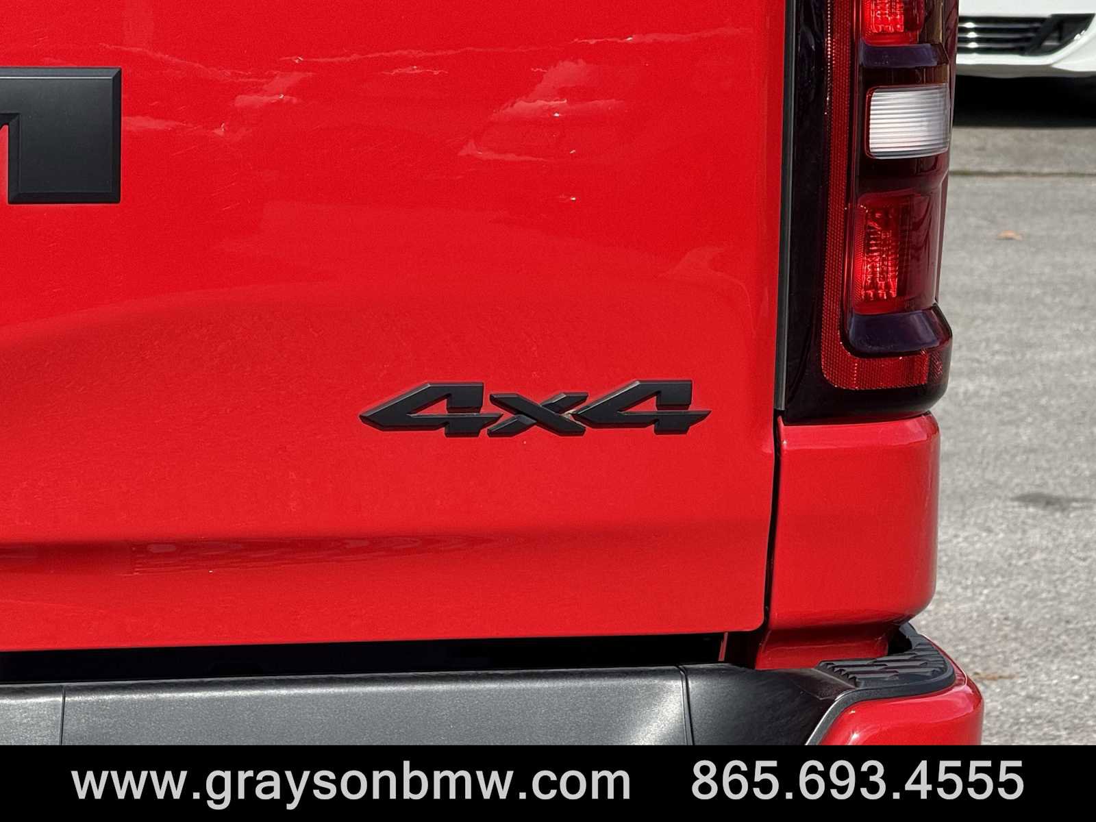 Used 2025 RAM 1500 Big Horn image 38