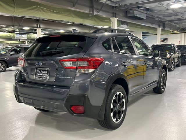 Used 2023 Subaru Crosstrek 2.0i Premium image 2