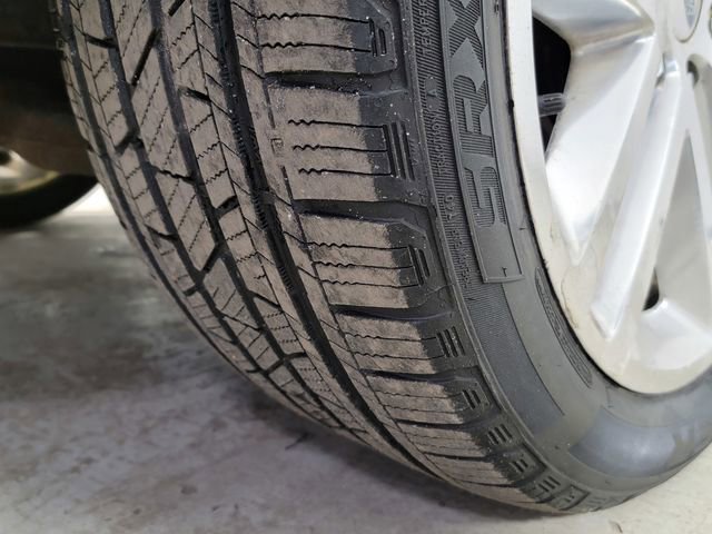 Used 2016 Ford Expedition EL Platinum image 11