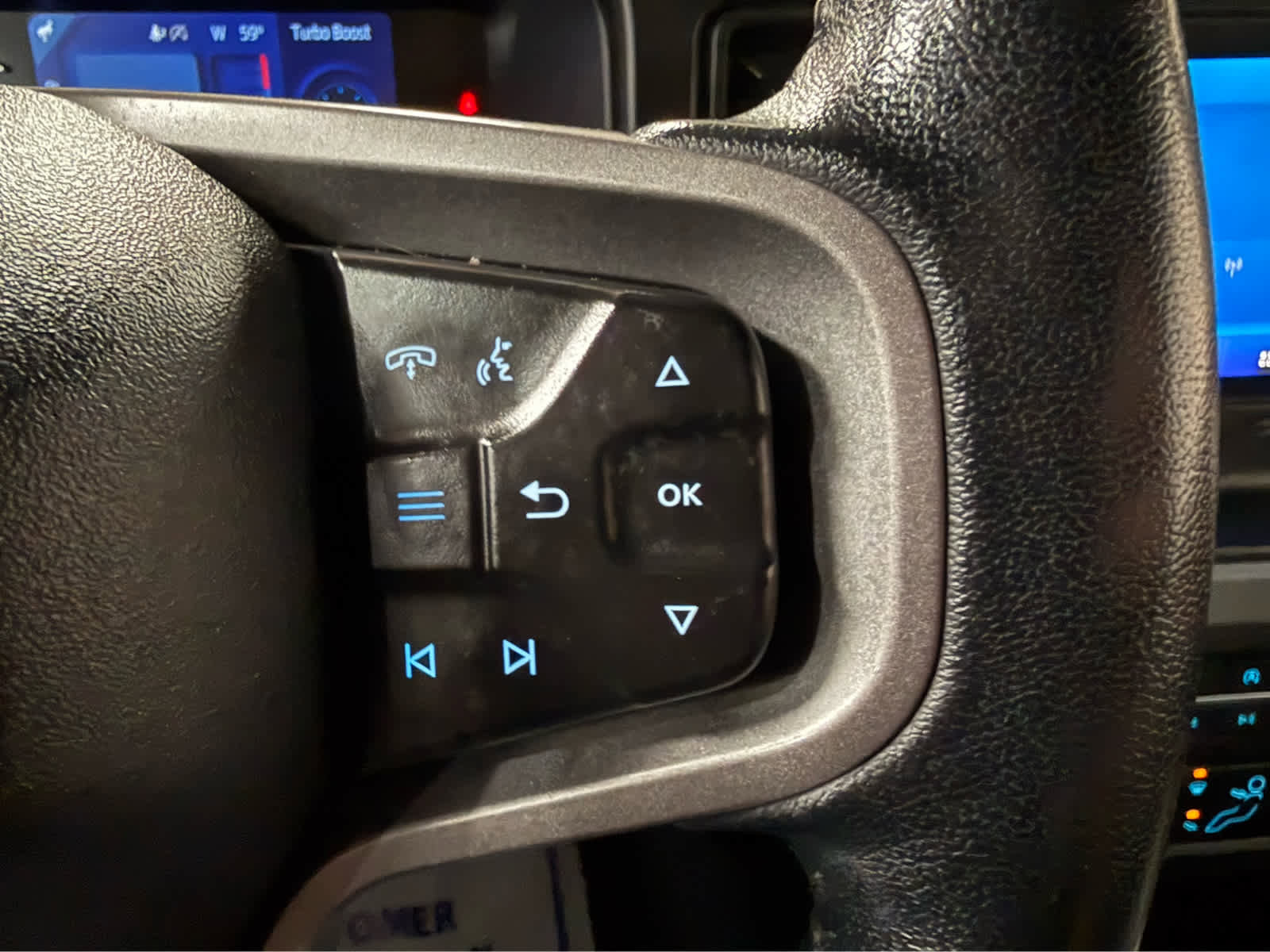 Used 2023 Ford Bronco Badlands AWD/4WD image 25