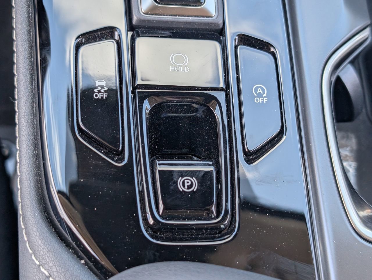 Used 2025 Lexus NX 250 FWD w/ Accessory Package (2T) image 20