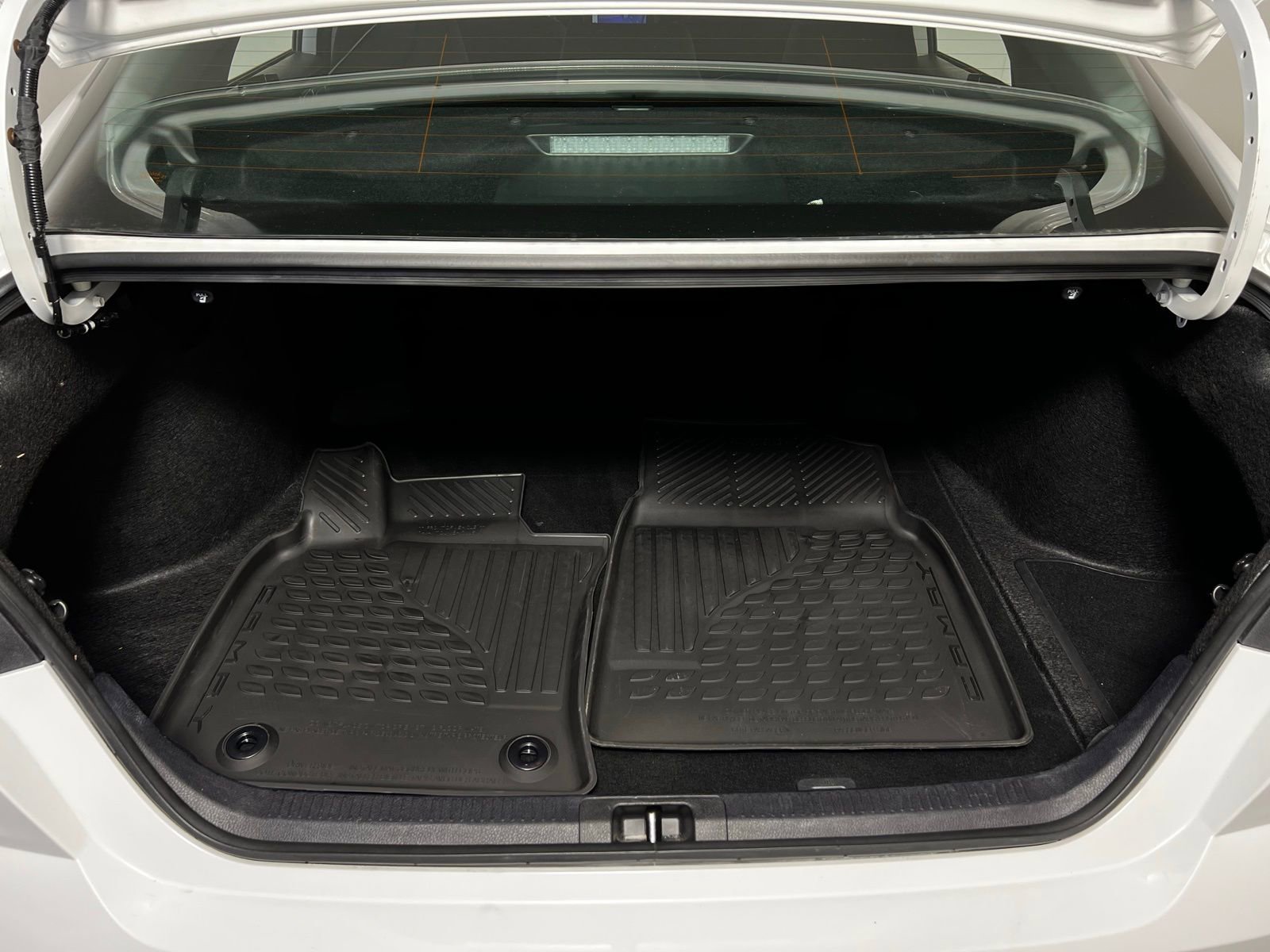 Certified 2025 Toyota Camry LE image 23