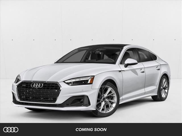 New 2026 Audi A5 Premium
