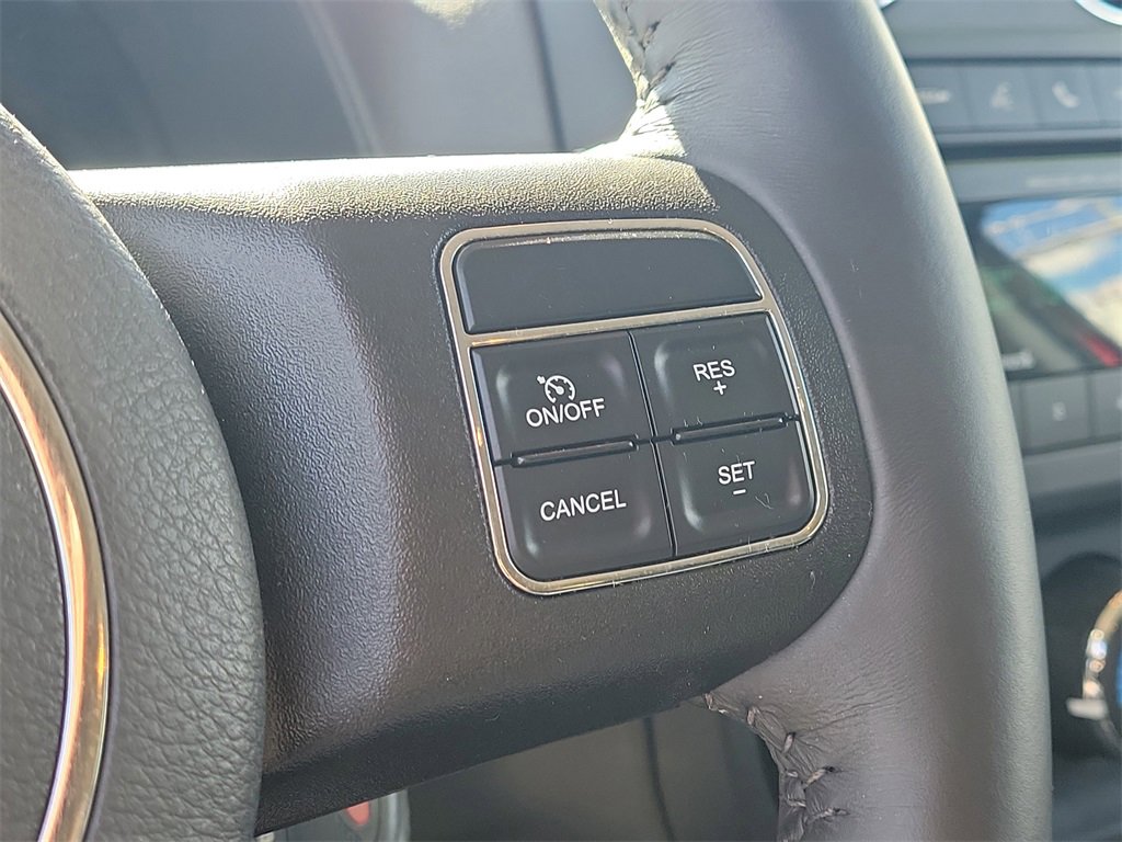 Used 2016 Jeep Patriot Sport w/ Power Value Group image 29