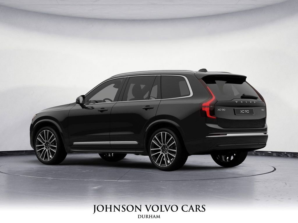 New 2026 Volvo XC90 B6 Plus image 4