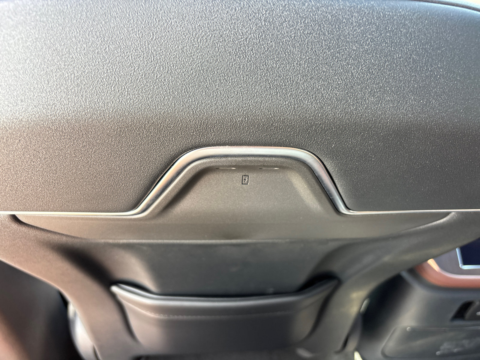 New 2027 Lincoln Navigator Reserve AWD/4WD image 33