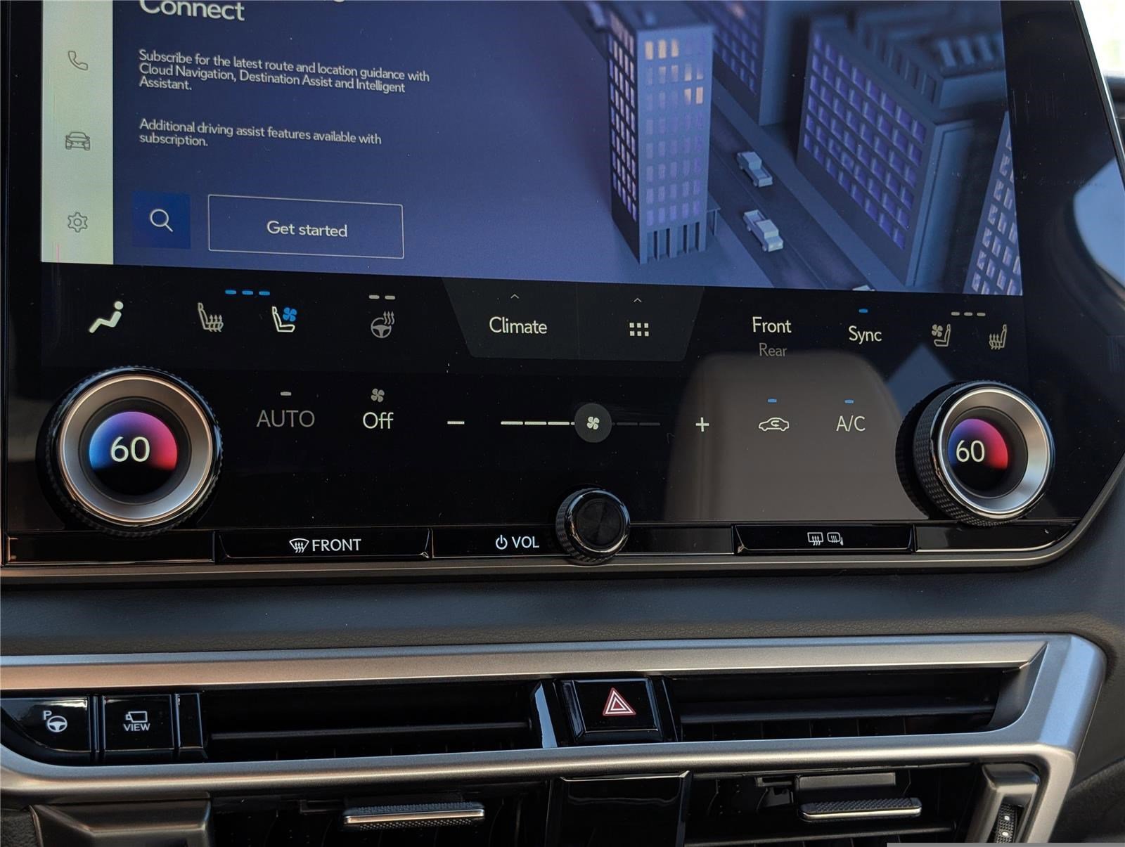 New 2026 Lexus RX 350 Premium Plus image 23