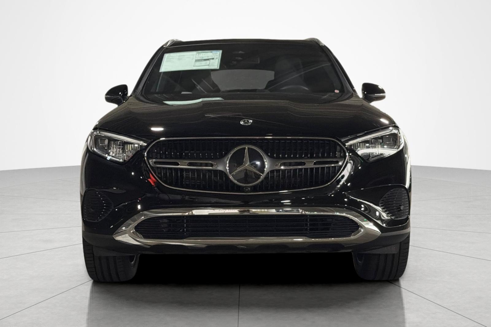 New 2027 Mercedes-Benz GLC 300 image 8