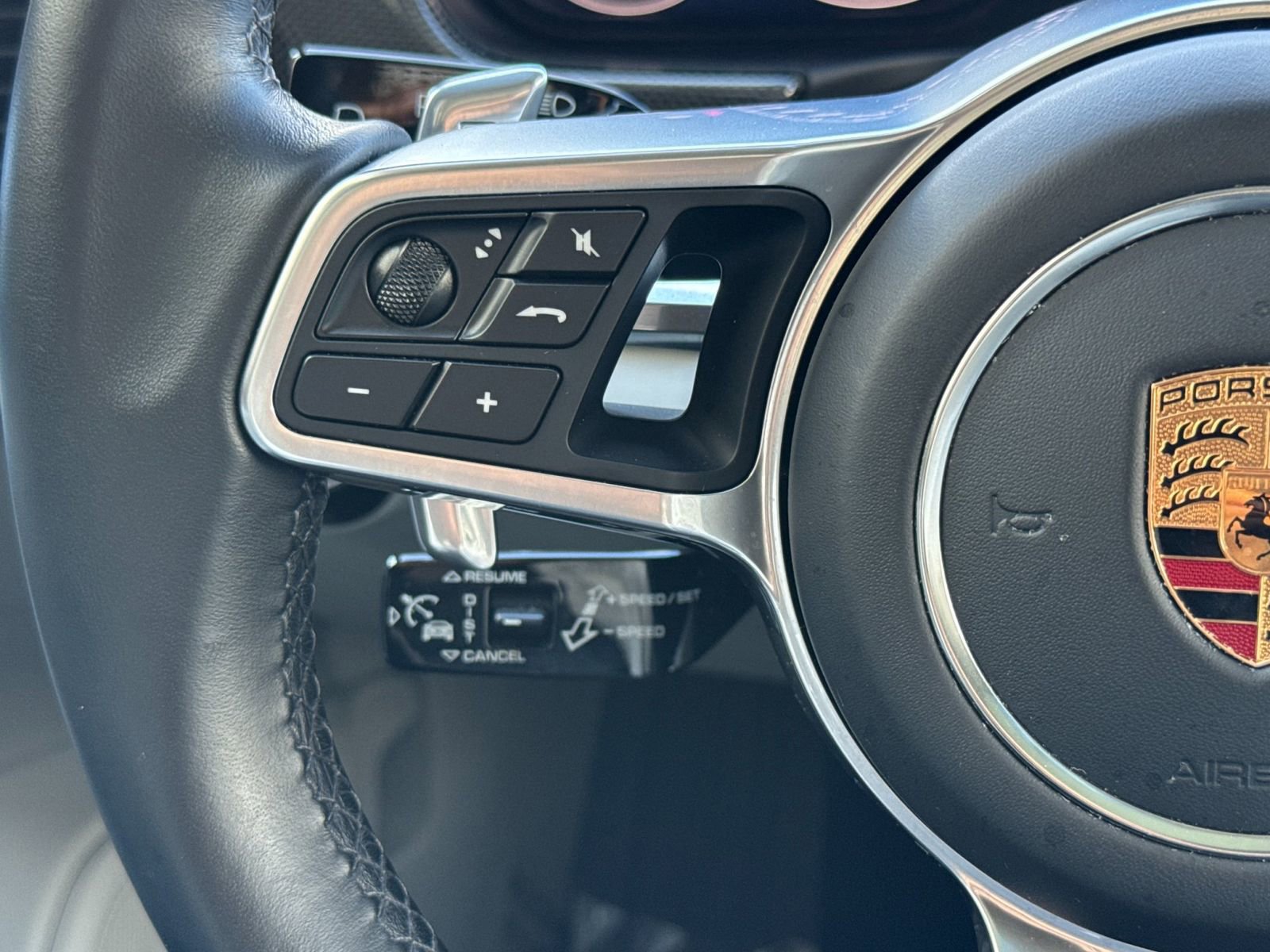 Certified 2017 Porsche Panamera Turbo image 27