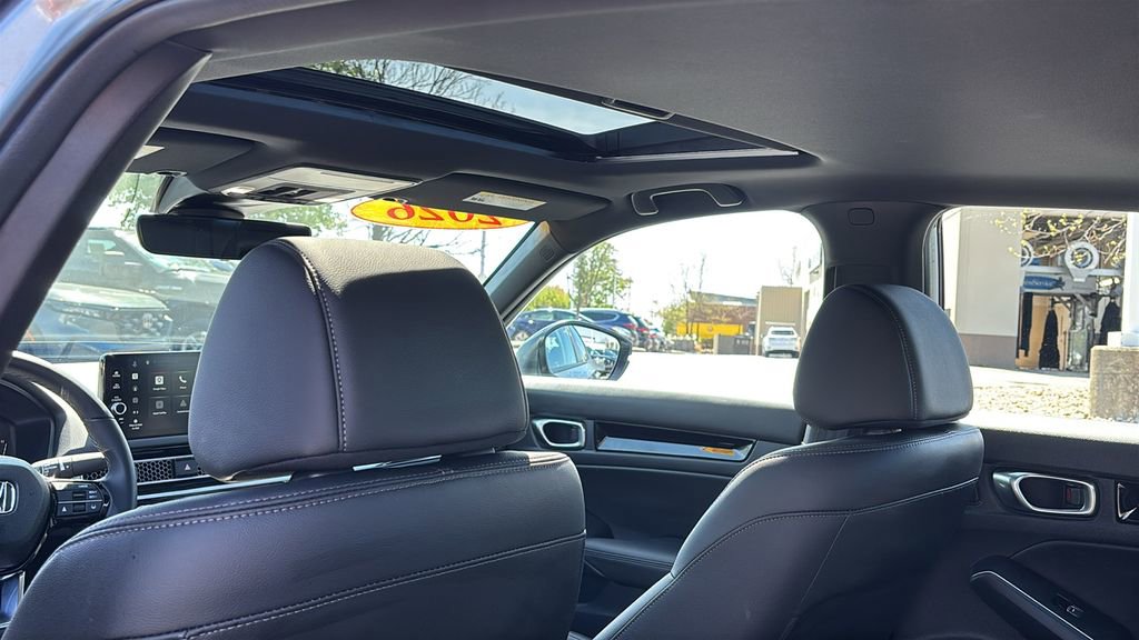 Used 2026 Honda Civic Sport image 32
