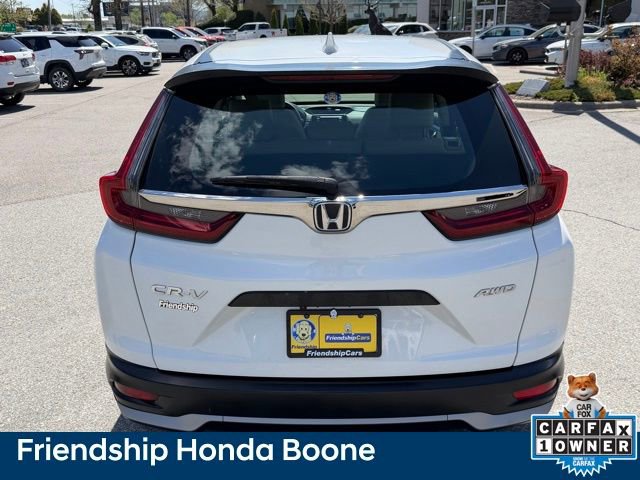 Used 2020 Honda CR-V LX image 6
