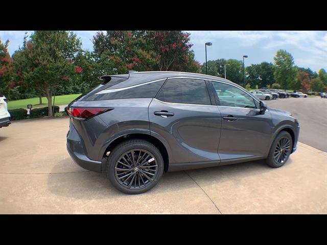 Used 2026 Lexus RX 350 Premium FWD image 8