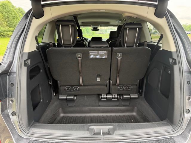 Used 2025 Honda Odyssey EX-L image 9